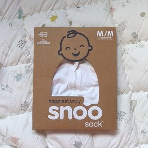 Happiest Baby Snoo Sack Sz Medium